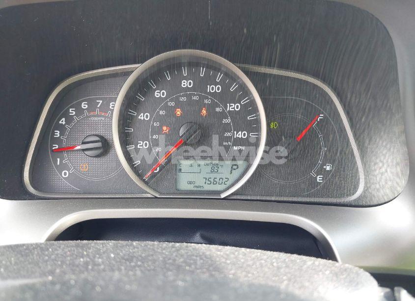 Photo 7 of 2015 Toyota Rav4 XLE (VIN 2T3WFREV8FW156874)