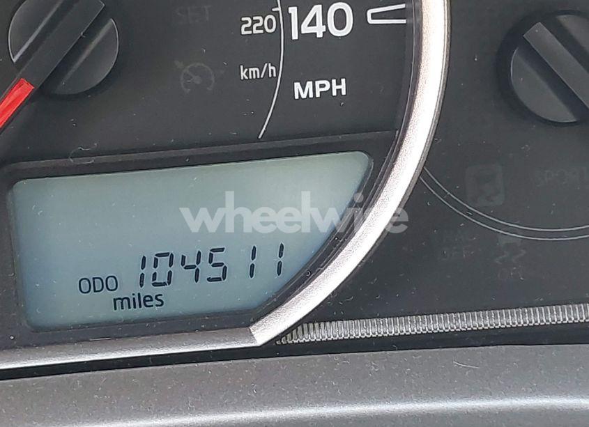 Photo 15 of 2015 Toyota Rav4 XLE (VIN 2T3WFREV8FW159015)