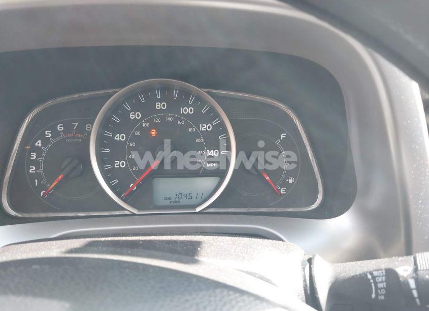 Photo 7 of 2015 Toyota Rav4 XLE (VIN 2T3WFREV8FW159015)