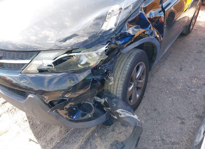 Photo 17 of 2015 Toyota Rav4 XLE (VIN 2T3WFREV8FW191608)