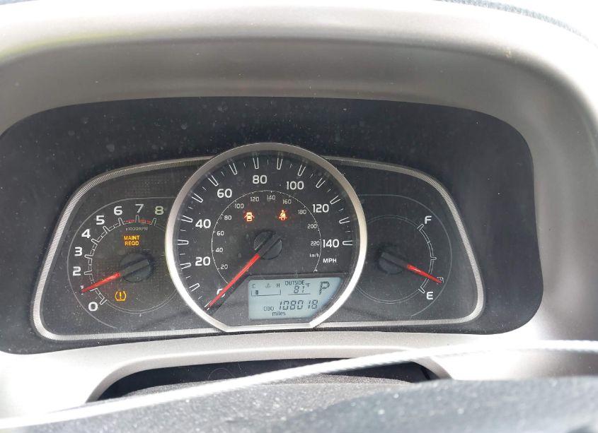 Photo 7 of 2015 Toyota Rav4 XLE (VIN 2T3WFREV8FW191608)