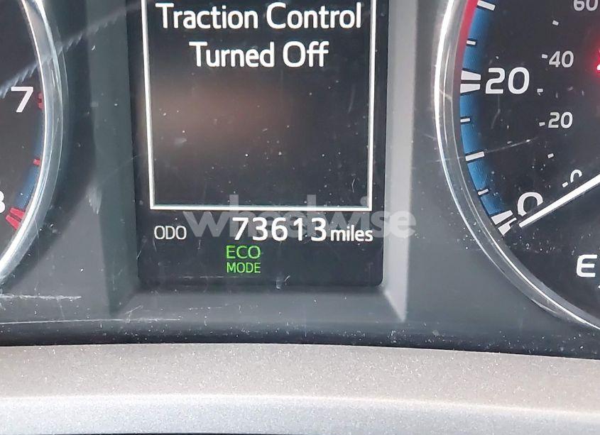 Photo 15 of 2016 Toyota Rav4 XLE (VIN 2T3WFREV8GW270441)