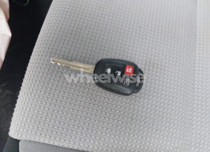 Photo 11 of 2017 Toyota Rav4 XLE (VIN 2T3WFREV8HW324497)