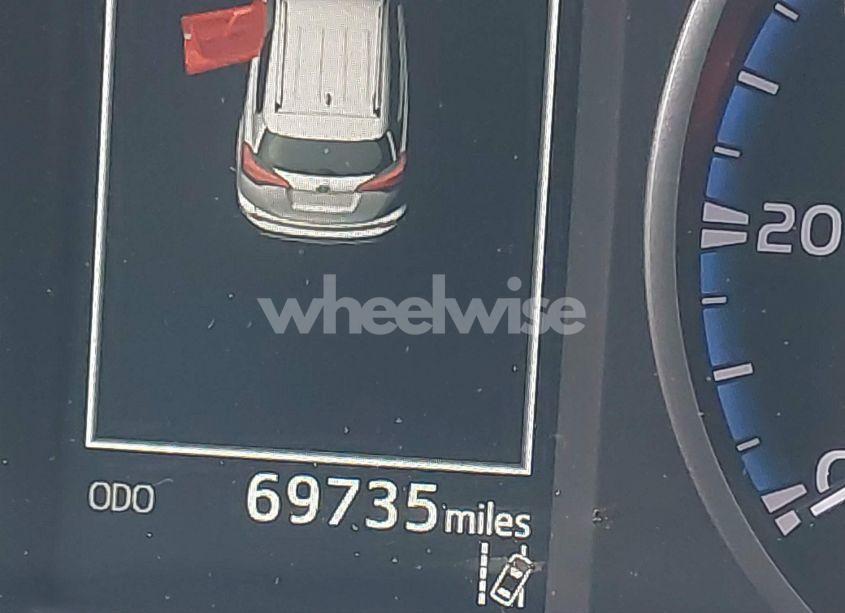 Photo 15 of 2017 Toyota Rav4 XLE (VIN 2T3WFREV8HW324497)