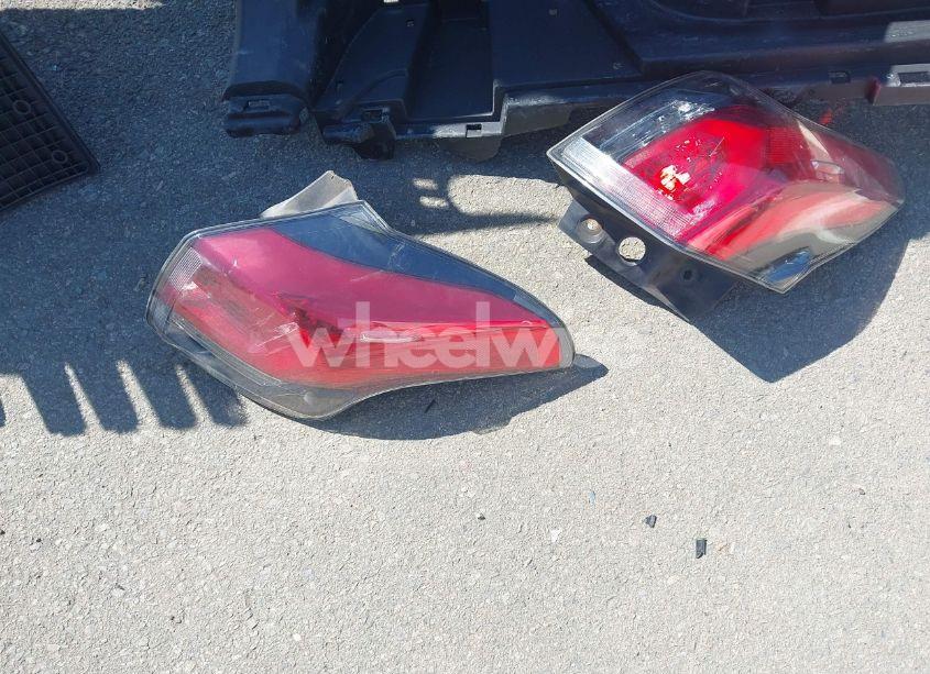 Photo 12 of 2017 Toyota Rav4 XLE (VIN 2T3WFREV8HW393948)