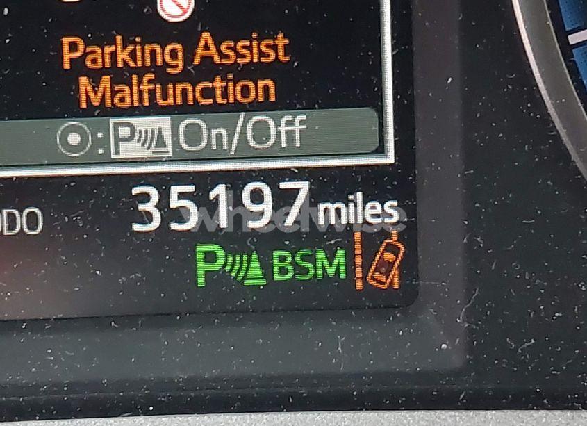 Photo 16 of 2018 Toyota Rav4 ADVENTURE/XLE (VIN 2T3WFREV8JW434875)