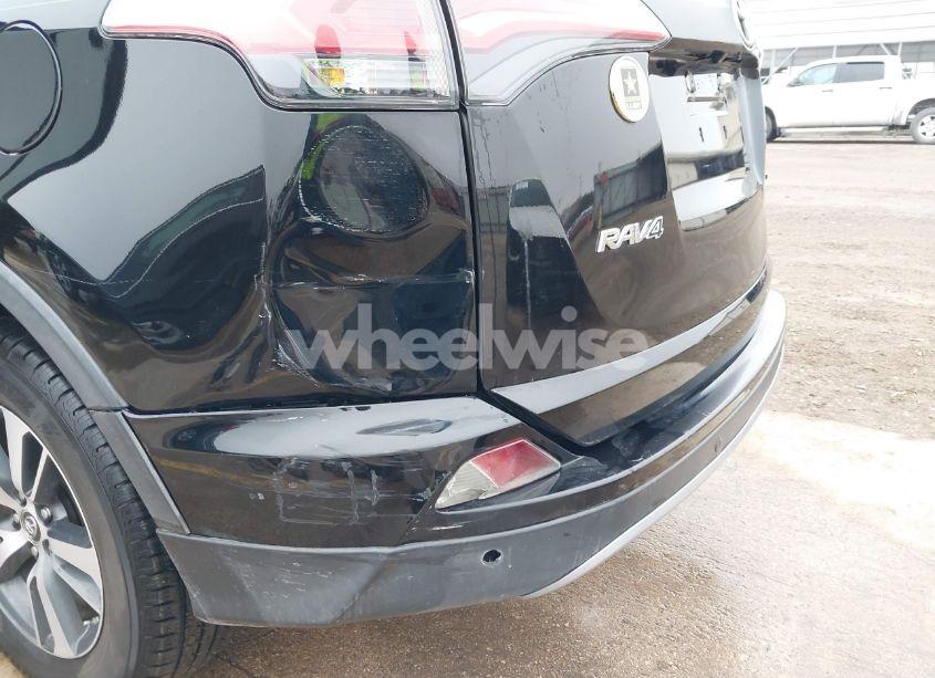 Photo 18 of 2018 Toyota Rav4 ADVENTURE/XLE (VIN 2T3WFREV8JW434875)