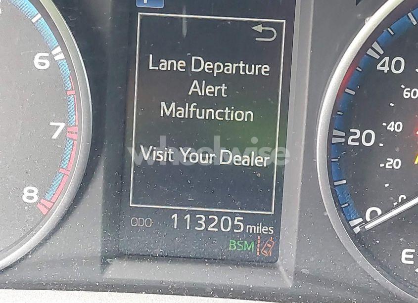 Photo 15 of 2018 Toyota Rav4 ADVENTURE/XLE (VIN 2T3WFREV8JW482747)