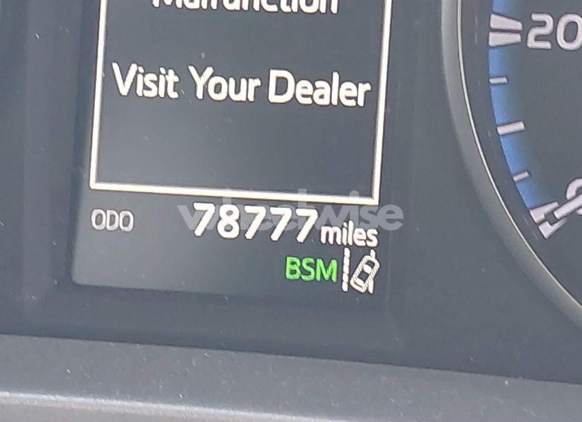 Photo 15 of 2018 Toyota Rav4 ADVENTURE/XLE (VIN 2T3WFREV8JW510997)