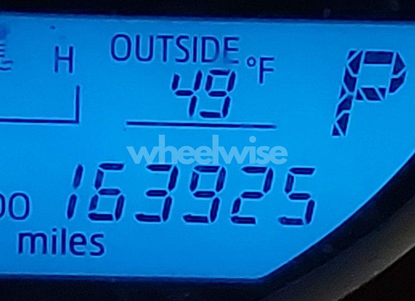 Photo 15 of 2013 Toyota Rav4 XLE (VIN 2T3WFREV9DW011176)