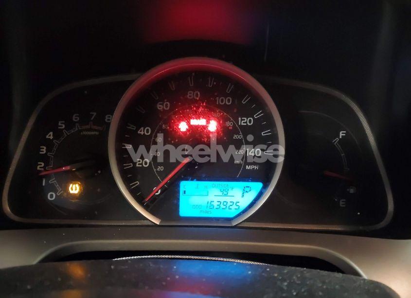 Photo 7 of 2013 Toyota Rav4 XLE (VIN 2T3WFREV9DW011176)