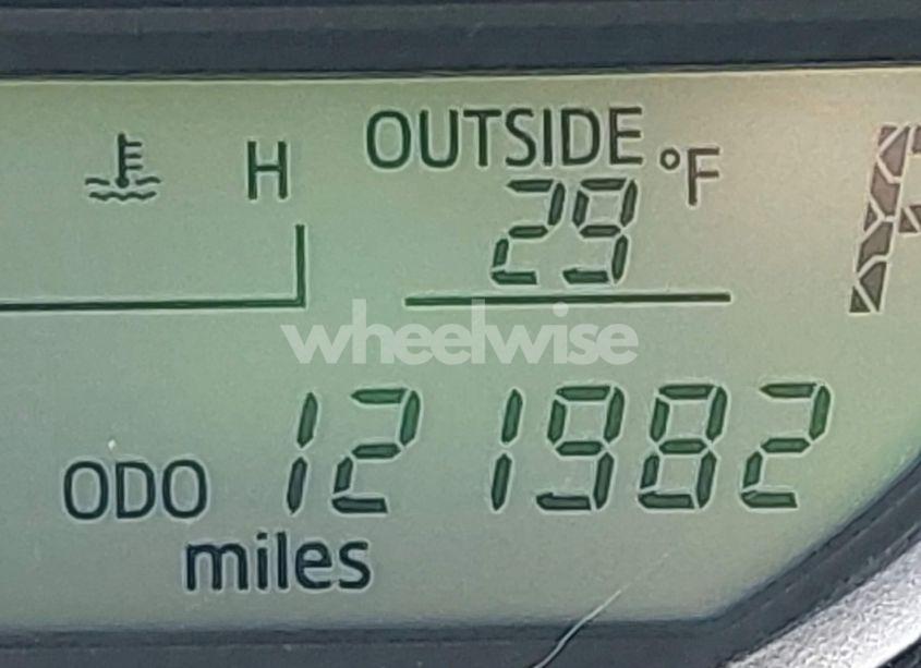 Photo 16 of 2015 Toyota Rav4 XLE (VIN 2T3WFREV9FW134673)