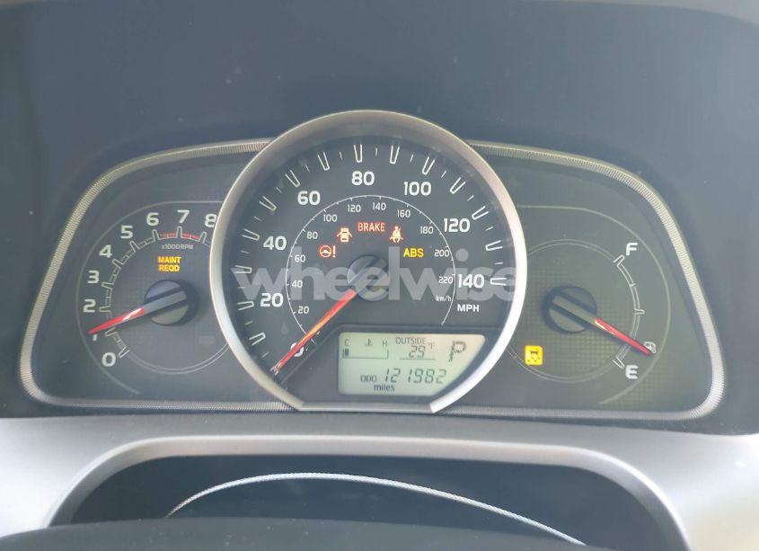 Photo 7 of 2015 Toyota Rav4 XLE (VIN 2T3WFREV9FW134673)