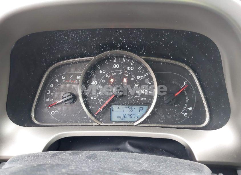 Photo 7 of 2015 Toyota Rav4 XLE (VIN 2T3WFREV9FW144040)