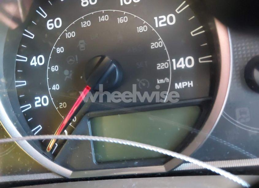 Photo 7 of 2015 Toyota Rav4 XLE (VIN 2T3WFREV9FW172680)