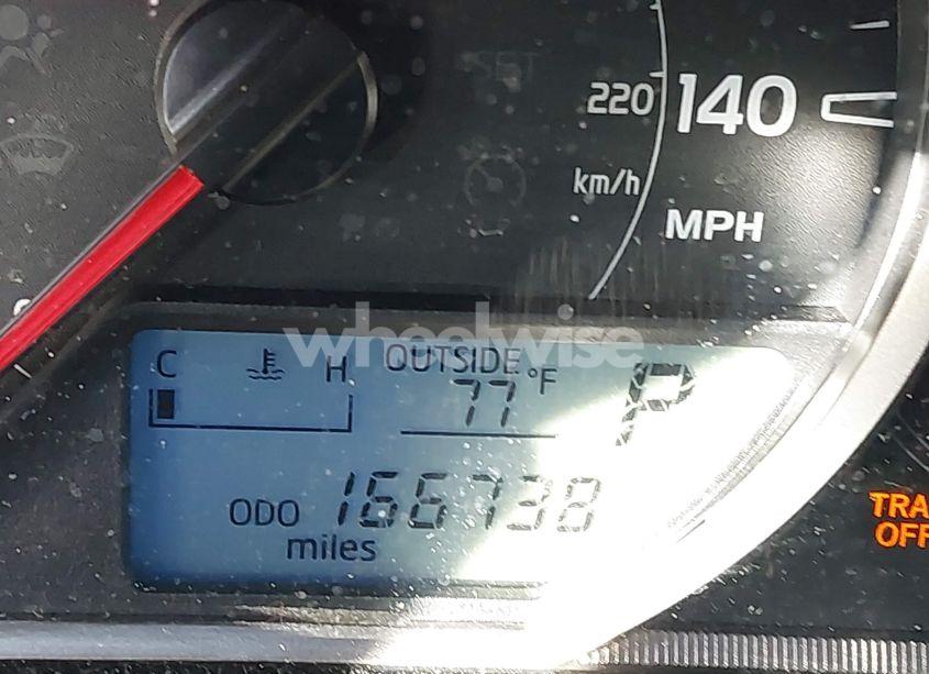 Photo 15 of 2015 Toyota Rav4 XLE (VIN 2T3WFREV9FW181783)