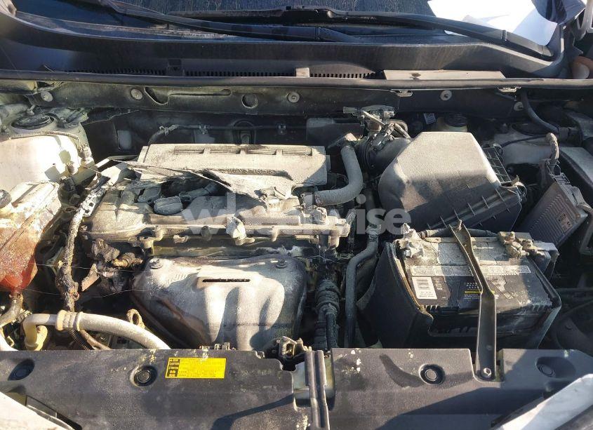 Photo 10 of 2015 Toyota Rav4 XLE (VIN 2T3WFREV9FW185056)