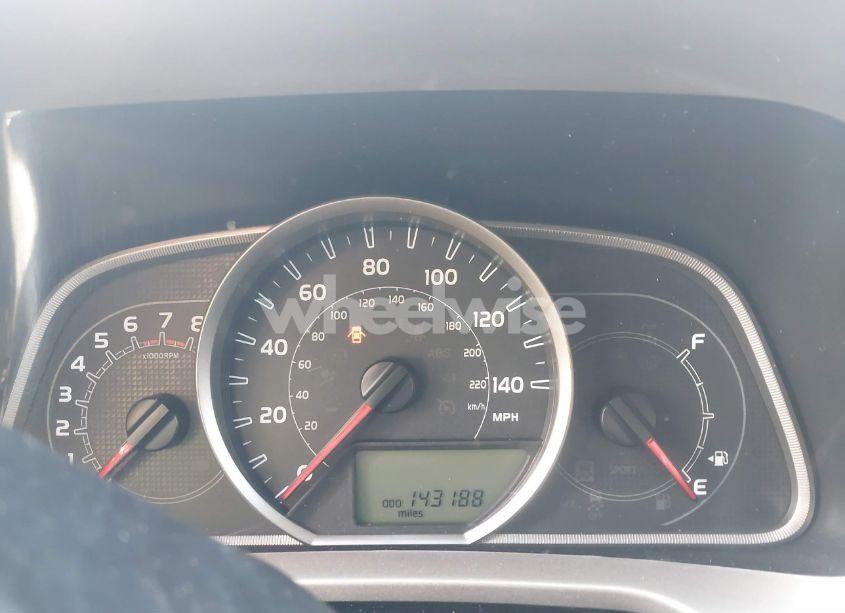 Photo 7 of 2015 Toyota Rav4 XLE (VIN 2T3WFREV9FW185056)