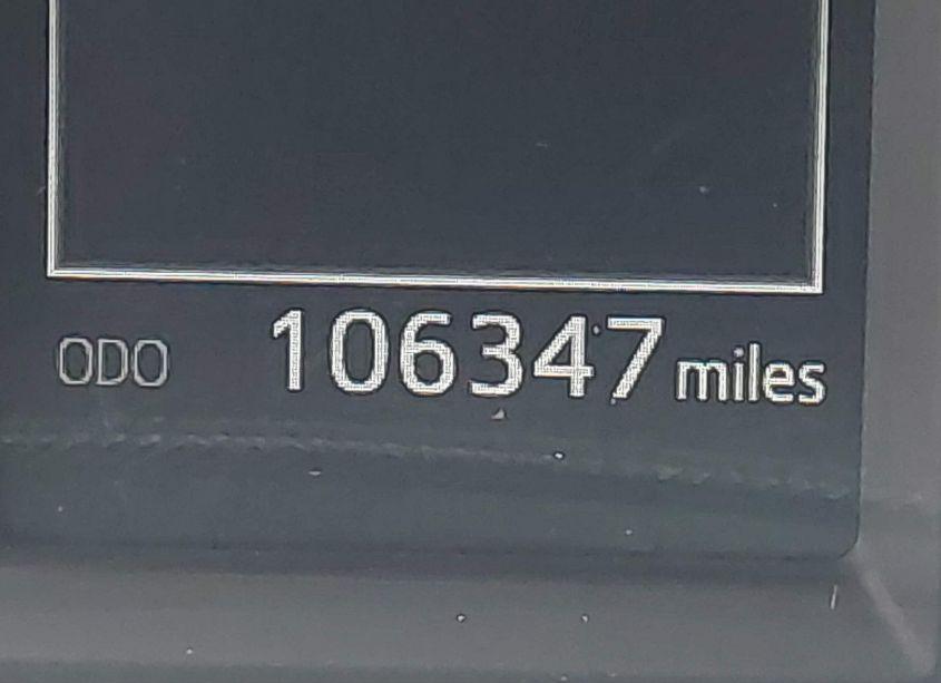 Photo 7 of 2016 Toyota Rav4 XLE (VIN 2T3WFREV9GW256676)