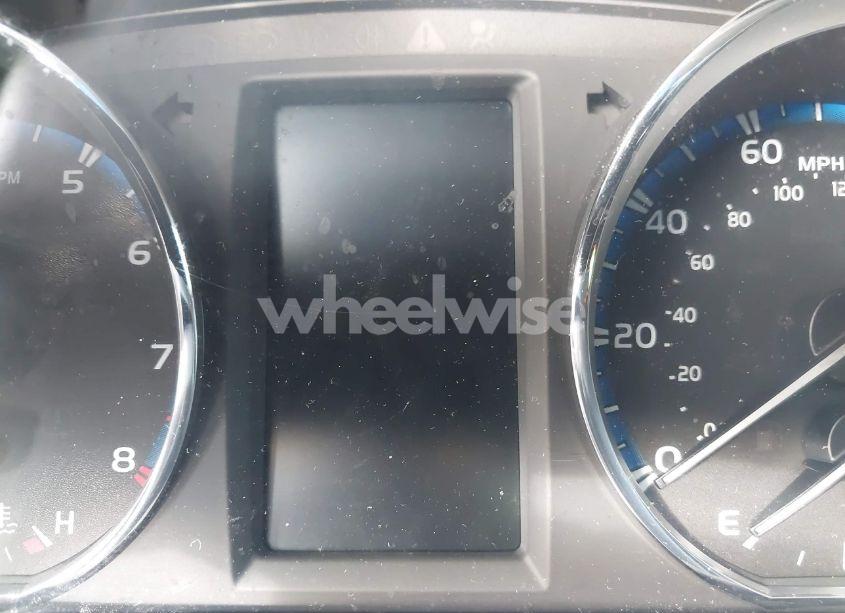 Photo 15 of 2016 Toyota Rav4 XLE (VIN 2T3WFREV9GW269623)