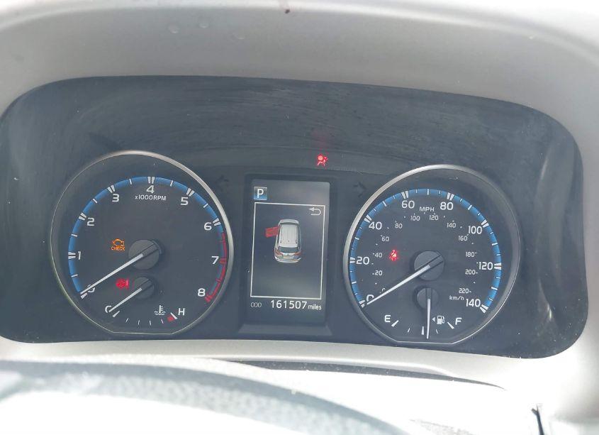 Photo 7 of 2017 Toyota Rav4 XLE (VIN 2T3WFREV9HW355516)