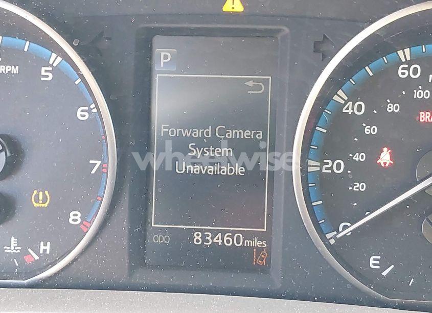 Photo 16 of 2018 Toyota Rav4 XLE (VIN 2T3WFREV9JW484183)