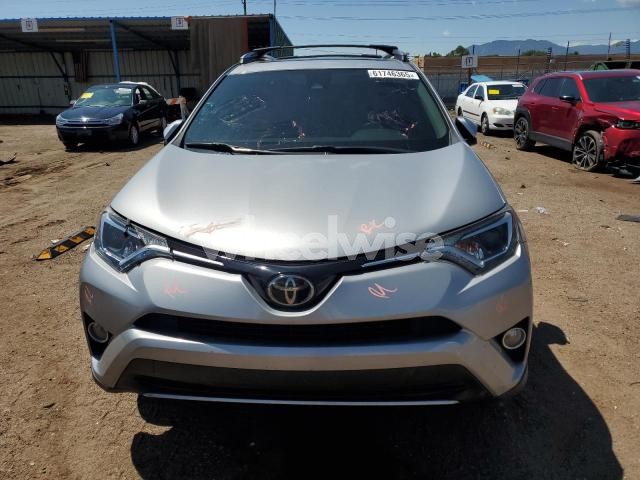 Photo 5 of 2018 TOYOTA RAV4 ADVENTURE (VIN 2T3WFREV9JW509888)