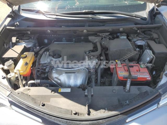 Photo 8 of 2018 TOYOTA RAV4 ADVENTURE (VIN 2T3WFREV9JW509888)