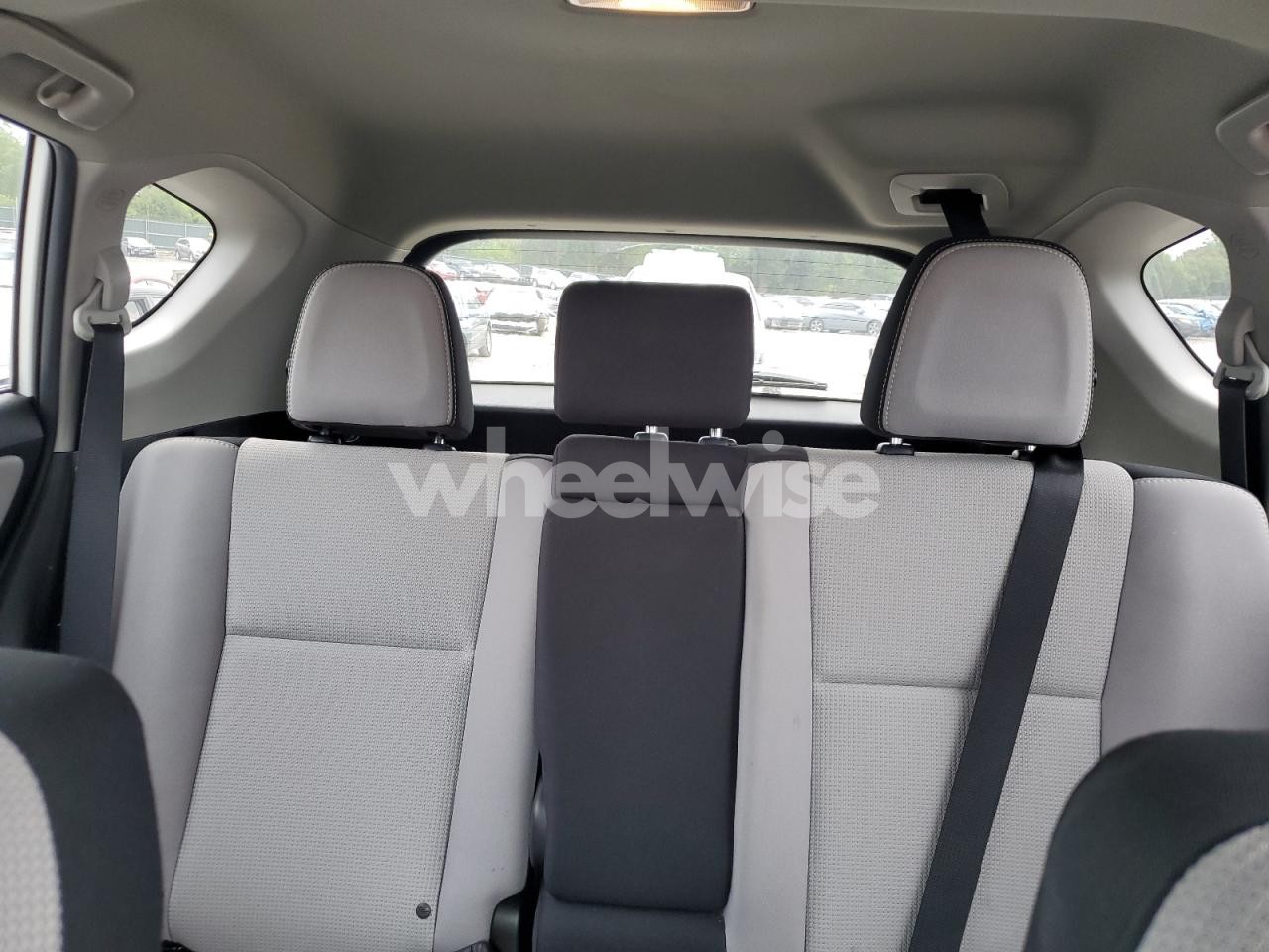 Photo 10 of 2018 TOYOTA RAV4 ADVENTURE (VIN 2T3WFREV9JW523080)