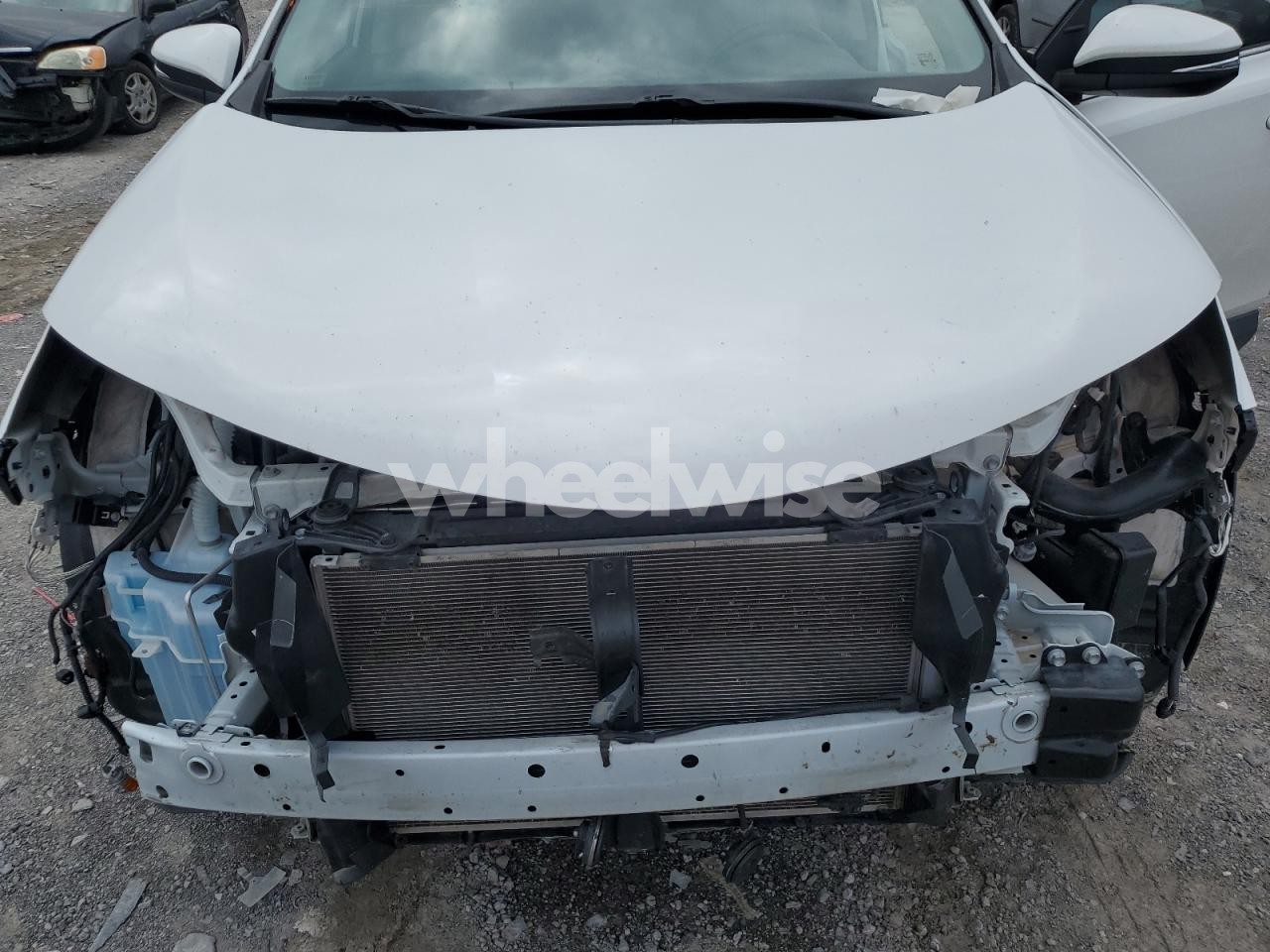 Photo 12 of 2018 TOYOTA RAV4 ADVENTURE (VIN 2T3WFREV9JW523080)