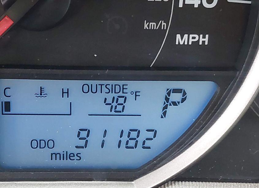 Photo 15 of 2013 Toyota Rav4 XLE (VIN 2T3WFREVXDW053534)