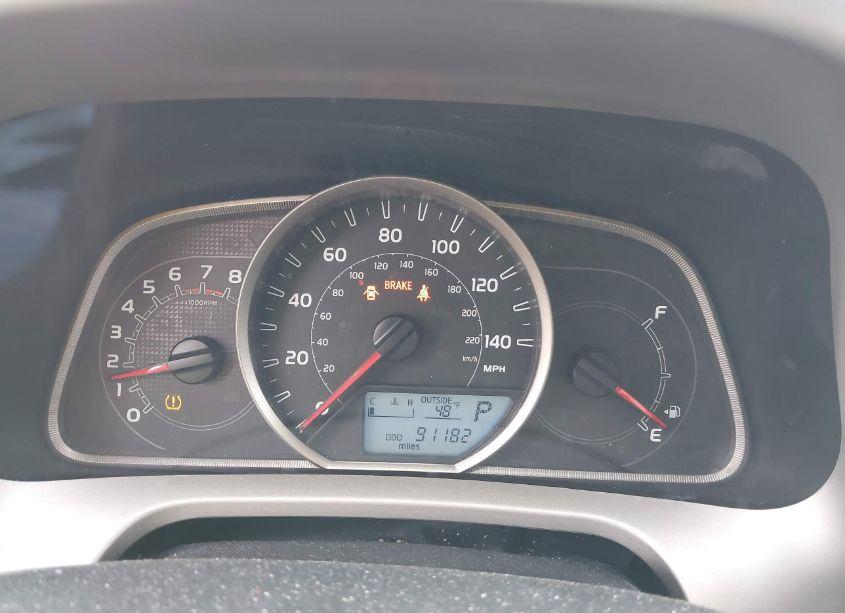 Photo 7 of 2013 Toyota Rav4 XLE (VIN 2T3WFREVXDW053534)