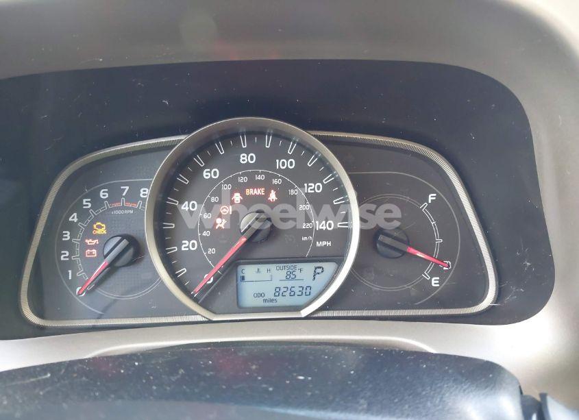 Photo 7 of 2014 Toyota Rav4 XLE (VIN 2T3WFREVXEW083067)