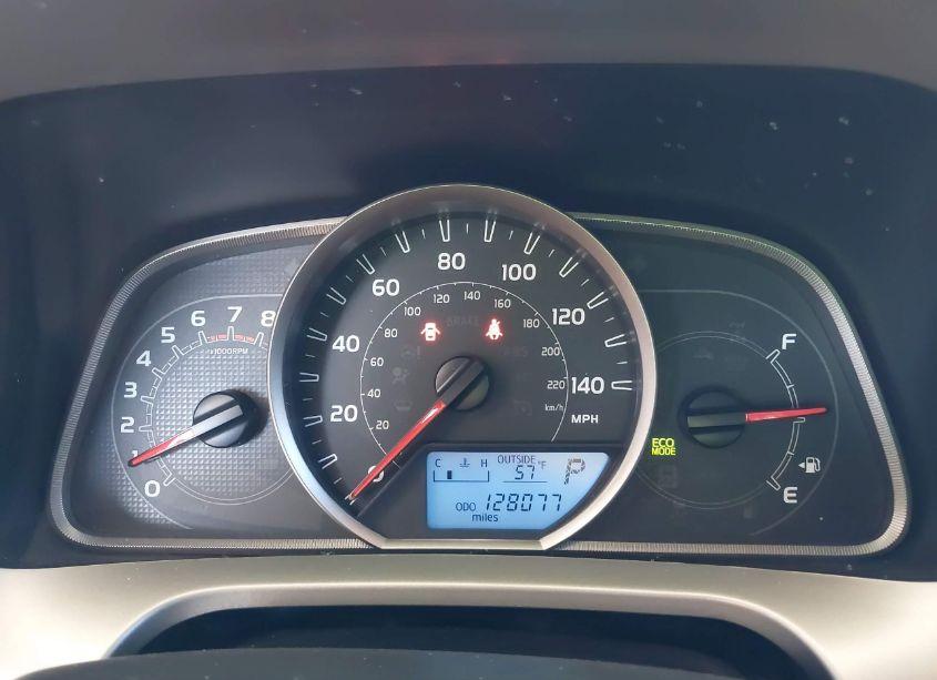 Photo 7 of 2015 Toyota Rav4 XLE (VIN 2T3WFREVXFW161395)