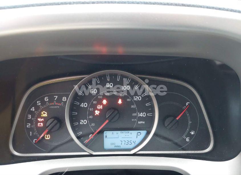 Photo 7 of 2015 Toyota Rav4 XLE (VIN 2T3WFREVXFW210286)