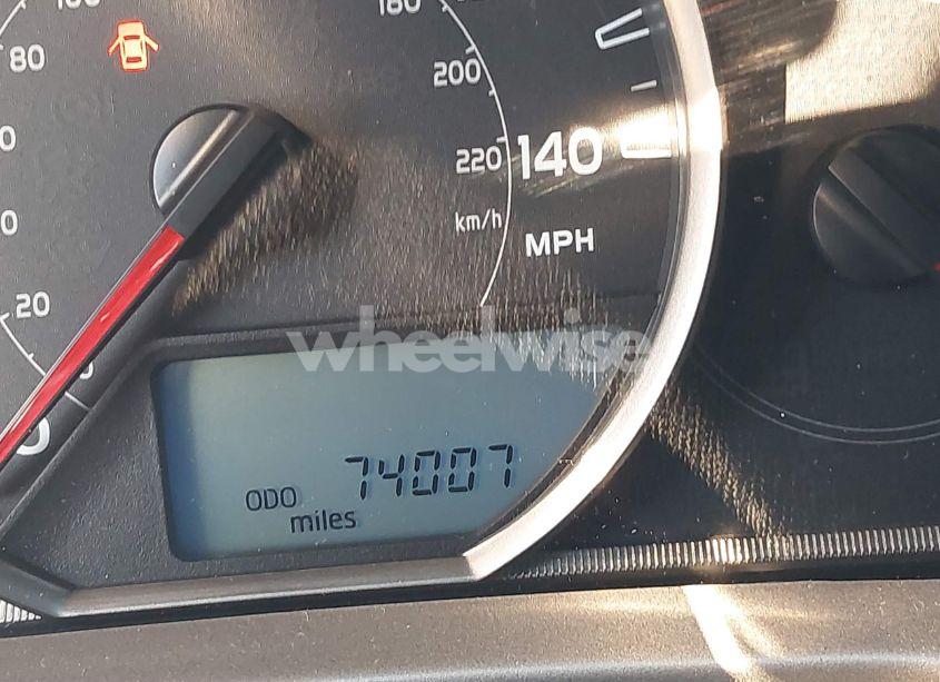 Photo 16 of 2015 Toyota Rav4 XLE (VIN 2T3WFREVXFW214984)