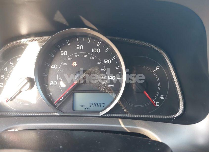 Photo 7 of 2015 Toyota Rav4 XLE (VIN 2T3WFREVXFW214984)