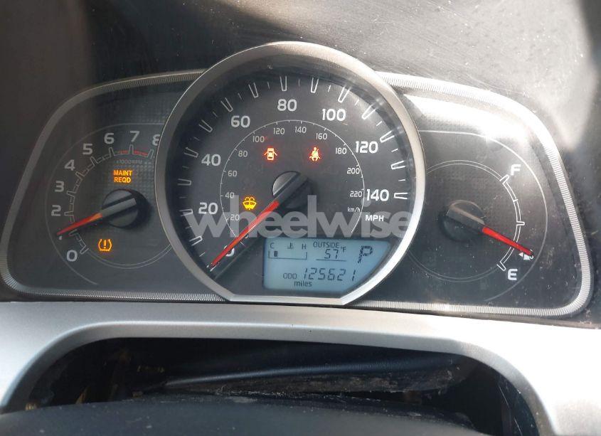 Photo 7 of 2015 Toyota Rav4 XLE (VIN 2T3WFREVXFW223071)