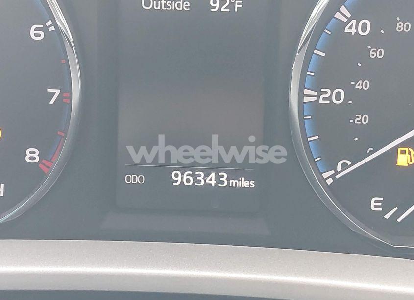 Photo 15 of 2016 Toyota Rav4 XLE (VIN 2T3WFREVXGW240213)