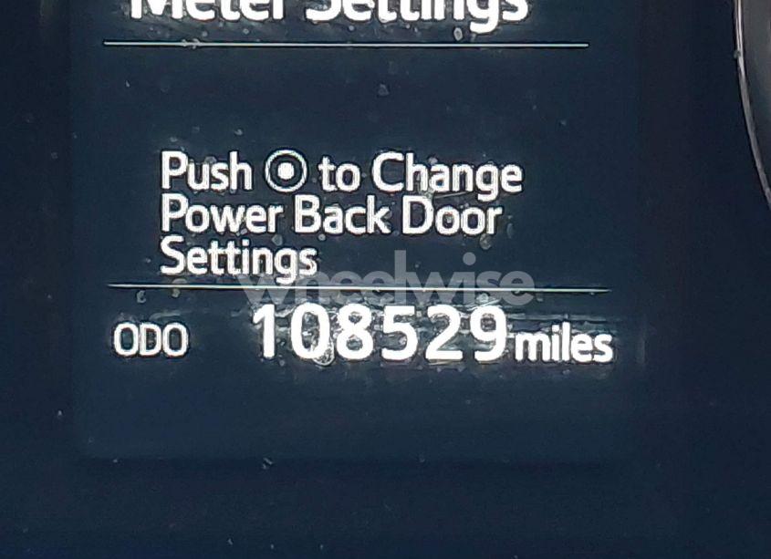 Photo 15 of 2016 Toyota Rav4 XLE (VIN 2T3WFREVXGW252362)