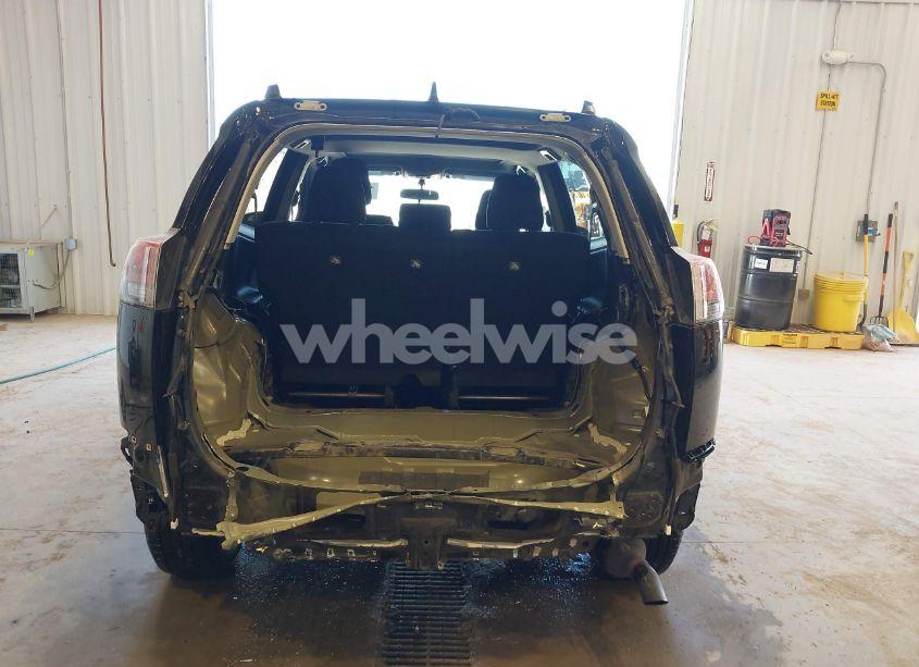 Photo 16 of 2016 Toyota Rav4 XLE (VIN 2T3WFREVXGW252362)