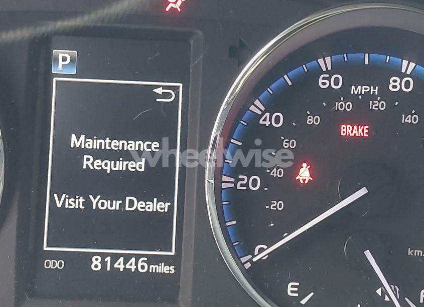 Photo 15 of 2016 Toyota Rav4 XLE (VIN 2T3WFREVXGW302855)