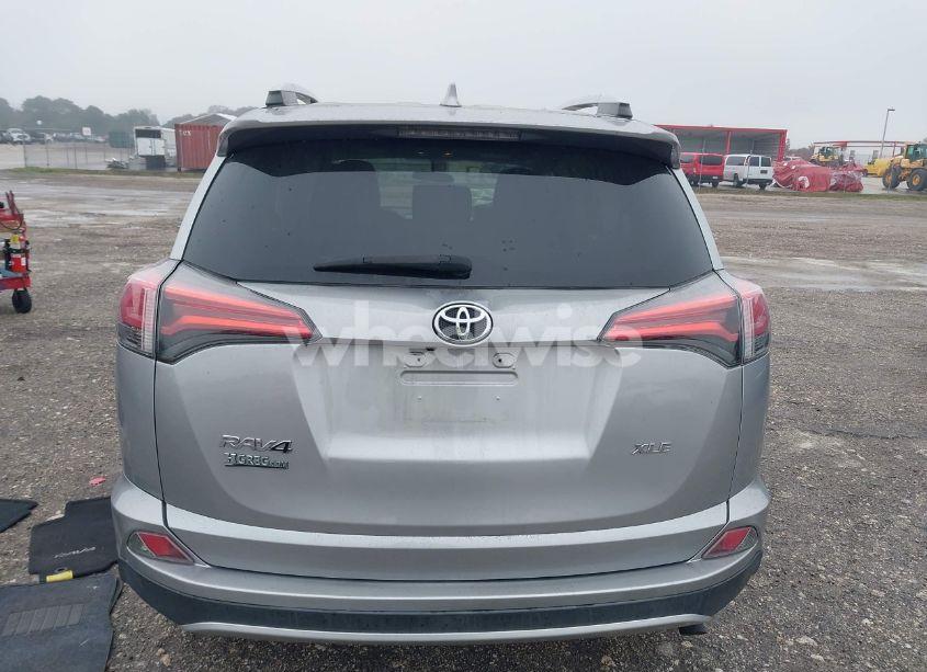 Photo 16 of 2016 Toyota Rav4 XLE (VIN 2T3WFREVXGW302855)