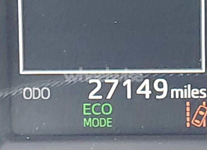 Photo 15 of 2017 Toyota Rav4 XLE (VIN 2T3WFREVXHW318359)