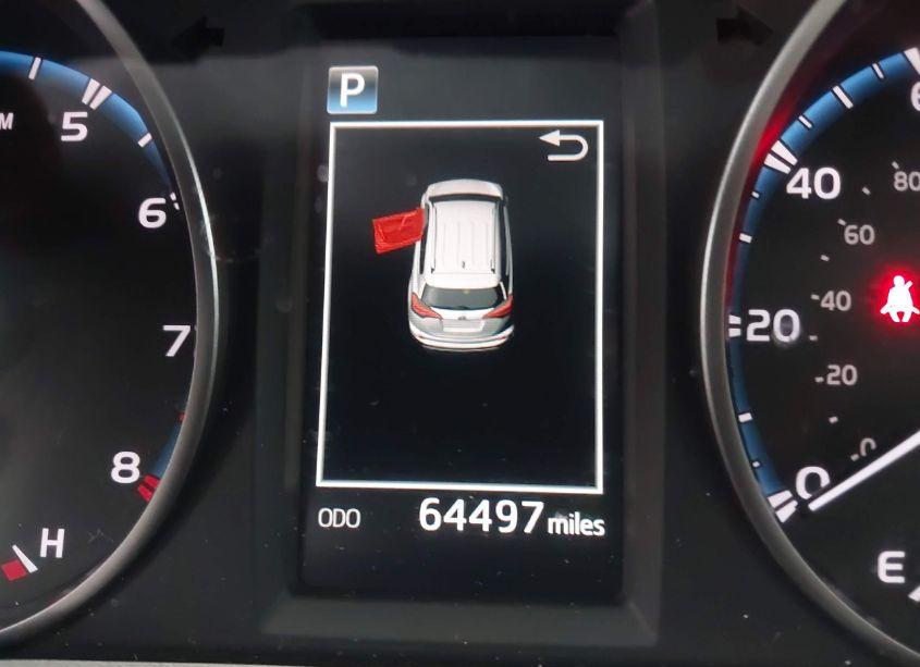 Photo 15 of 2017 Toyota Rav4 XLE (VIN 2T3WFREVXHW352429)