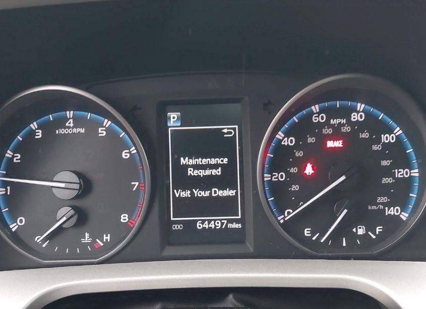 Photo 7 of 2017 Toyota Rav4 XLE (VIN 2T3WFREVXHW352429)