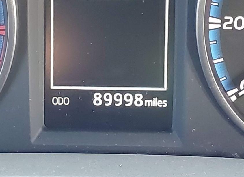 Photo 15 of 2017 Toyota Rav4 XLE (VIN 2T3WFREVXHW366976)