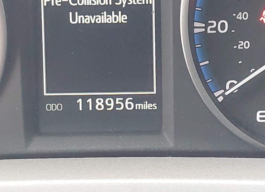 Photo 15 of 2017 Toyota Rav4 XLE (VIN 2T3WFREVXHW369618)