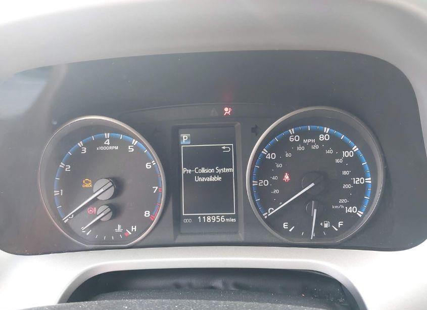 Photo 7 of 2017 Toyota Rav4 XLE (VIN 2T3WFREVXHW369618)