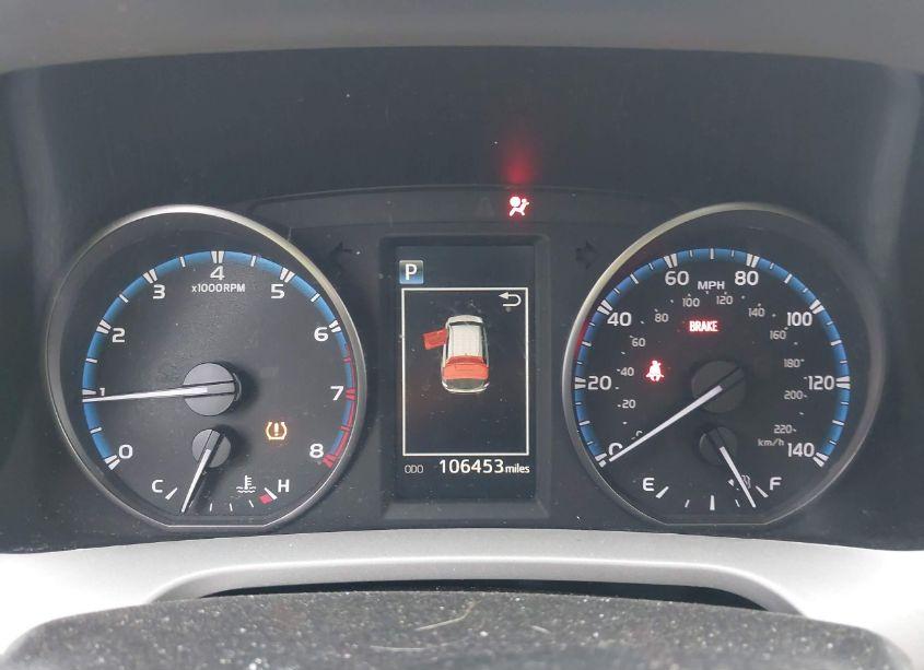 Photo 7 of 2017 Toyota Rav4 XLE (VIN 2T3WFREVXHW379937)